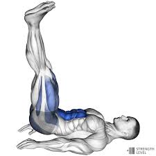 Elevación de Piernas