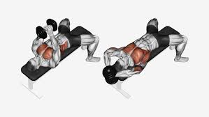 Pull-over con Mancuerna