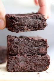 Sweet Potato Brownies